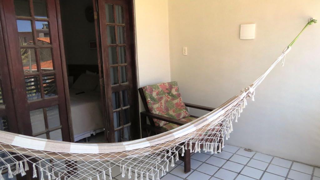 Pousada Dos Navegantes Ипожука Стая снимка